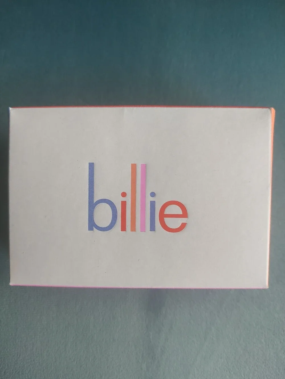 New - Billie Razor Blade Heads - Picture 1 of 8